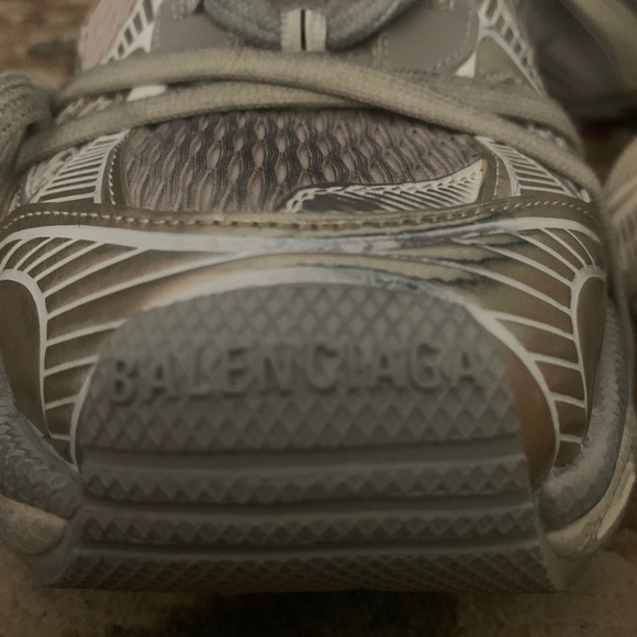 Balenciaga 3xl - Picture 5 of 15